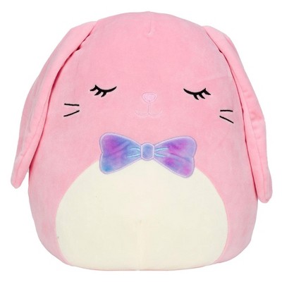Squishmallows 16 Inch Spring Plush | Bop the Bunny