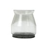 SuperSliders 8pk Round Felt 1'' Silicone Furniture Leg Tips - 4 of 4