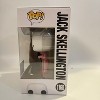 Funko Pop! Disney Nightmare Before Christmas Jack Skellington with Flower Exclusive #1168! - 3 of 4