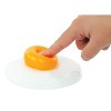 Crazy Aaron's Eggcellent 3.5" Thinking Putty Tin - 2 of 4