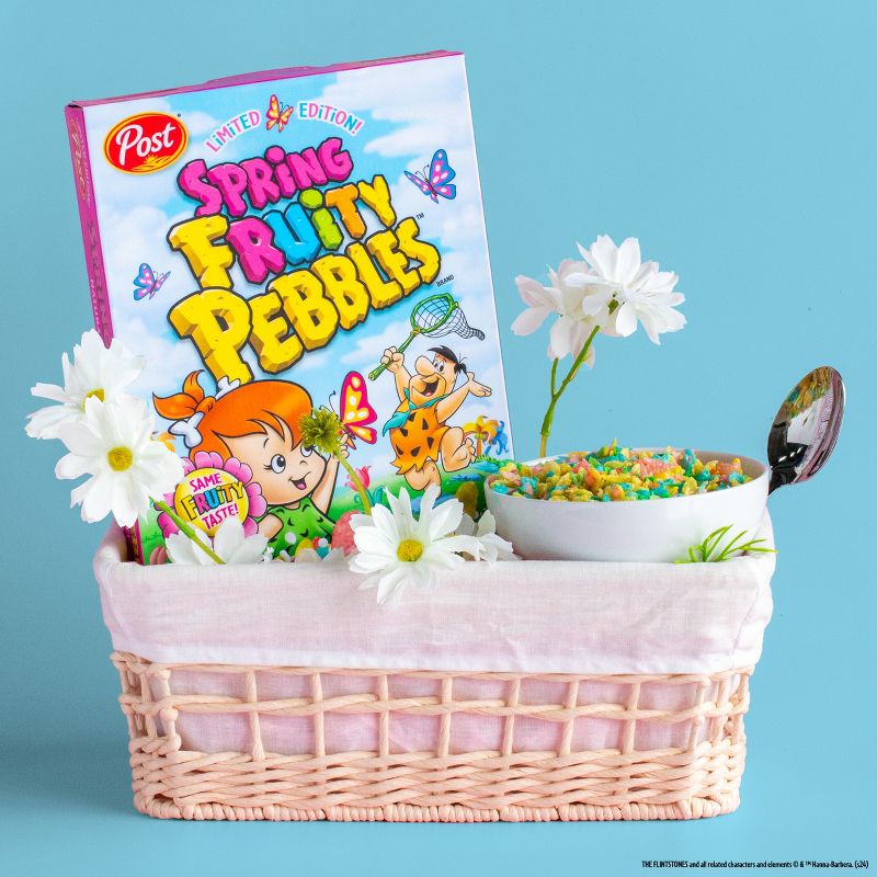 Pebbles Spring Cereal - 18.5oz, 5 of 9