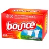 Bounce Outdoor Fresh Fabric Softener Sheets - image 3 of 4
