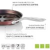 TECHEF Eggcelente Pan, Nonstick Multi Egg Pan - 4 of 4