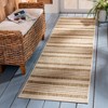 Courtyard CY6062 Indoor/Outdoor Area Rug  - Safavieh - 2 of 4