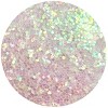 We R Memory Keepers Spin It Chunky Glitter 10oz-Unicorn - 3 of 3