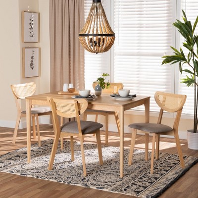 natural oak
