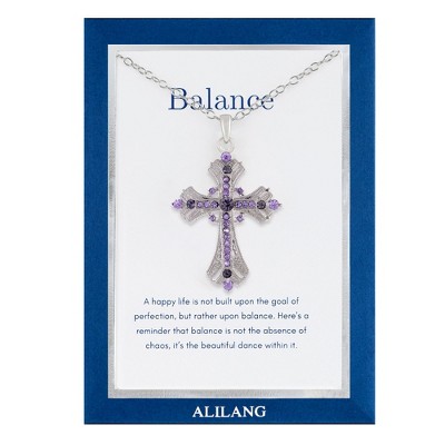 balance