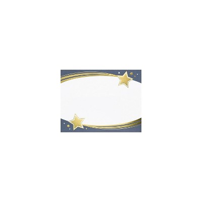 Great Papers! Shooting Stars Foil Certificates 20103777