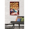 Trends International High School Musical - Go Cats! Unframed Wall Poster Prints - 2 of 4