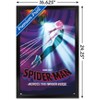 Trends International Marvel Spider-Man: Across The Spider-Verse - Gwen Stacy Framed Wall Poster Prints - 3 of 4