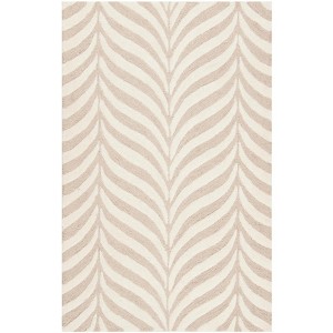 Bella BEL135 Hand Tufted Indoor Rugs - Safavieh - 1 of 4