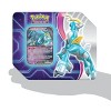 Pokémon Trading Card Game: Paradox Destinies Tin - Iron Crown Ex - 3 of 3