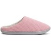 Floopi Women's Renee Closed Toe Slipper - 3 of 4