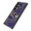 Keyscaper NFL AFC Teams Paisley MagSafe Compatible Cell Phone Case for Samsung Galaxy - 2 of 4