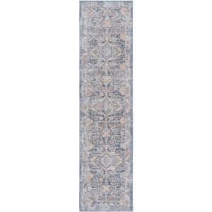 Scarlett SCT406 Power Loomed Indoor Rugs - Safavieh - 1 of 4