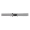 CTM Kids' Adjustable Elastic Belt with Magnetic Buckle - 2 of 4