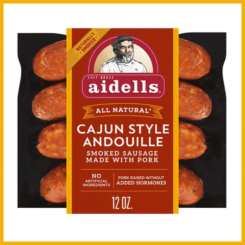 Andouille sausage 2025 near me