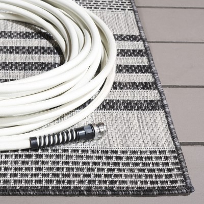 Beach House BHS278 Machine Made Loomed Rug - Safavieh