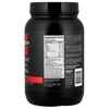 MuscleTech Platinum Whey + Muscle Builder, Triple Chocolate, 1.8 lbs (817 g) - 2 of 2