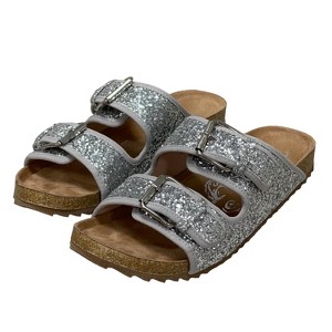 Women's Paula Sandals - Gypsy Jazz - 1 of 4