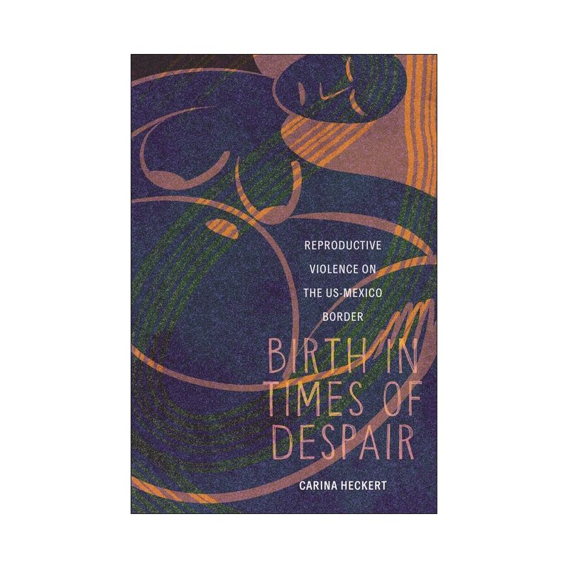 Birth in Times of Despair - (Anthropologies of American Medicine: Culture, Power, and Pra) by Carina Heckert, 1 of 2