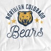 Women's University Of Northern Colorado Chargers T-Shirt - 2 of 4