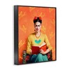 Stupell Industries Modern Frida Kahlo, 24" x 30" - 3 of 4