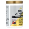 True Athlete Natural Recovery With Coconut Water and Citrulline, Mixed Berry , 11.1 oz (316 g) - 4 of 4