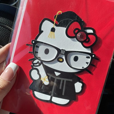 Halloween Cards 'hello Kitty Witch' - Papyrus : Target