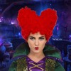 Studio Halloween, LLC Hocus Pocus Inspired Salem Sister Witch Adult Costume Wig | One Size - 3 of 4
