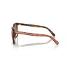 Coach HC8374U 51mm Female Square Sunglasses - 3 of 4