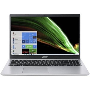 Acer Aspire 5 - 15.6" Laptop Intel Core i3-1115G4 3GHz 8GB RAM 256GB SSD W11H S - Manufacturer Refurbished - 1 of 4