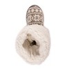 MUK LUKS Women's Tabbi Toggle Slipper - 4 of 4