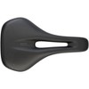 Ergon SF Sport Gel Saddle - Chromoly, Black, Women's, Small/Medium - 2 of 3