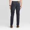 Men's Slim Fit Jeans - Goodfellow & Co™ - image 2 of 3