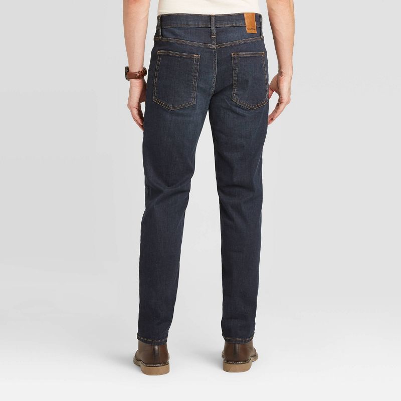 Men's Slim Fit Jeans - Goodfellow & Co&#153;, 3 of 7