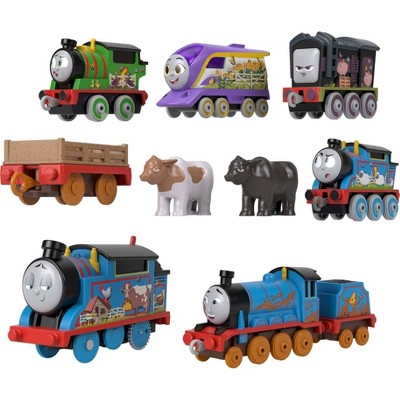 Thomas the tank engine toys for store 1 year old