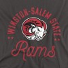 Women's Winston Salem State University Rams T-Shirt - 2 of 4