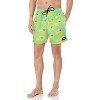 NEFF Men's Daily Hot Tub Board Shorts for Swimming - 2 of 4