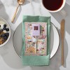 Amborella Organics 6pk Mother's Day Greeting Cards with Seed-Bearing Flower Seed Lollipops - 3 of 4