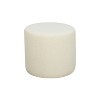 Clover Ottoman - Lifestyle Solutions - 3 of 4