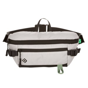Outdoor Products Catalina Hip Messenger Bag - Light Gray - 1 of 4