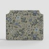 Twin Molly Notched Stick-on-the-Wall Dorm Headboard - Threshold™ - 2 of 4