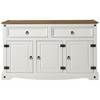 American Furniture Classics,Cottage Series Wood Buffet Sideboard - 3 of 4