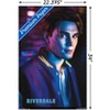 Trends International Riverdale - Archie Unframed Wall Poster Prints - 3 of 4