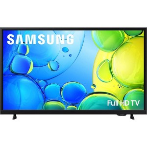 Samsung 40" Class F6000F Series LED Full HD Smart Tizen TV (2025) - 1 of 4