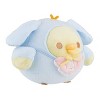 Kiiroitori San-X Original Minna De Usausababy Series Laydown Plush - 3 of 4