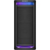 Sony ULT Tower 9 B.tooth Karaoke Party Speaker w/ Handle & Wheels + Mic Bundle - 4 of 4