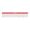 Carson Dellosa Education 4in Kind Vibes Combo Pack Bulletin Board Letters (219 pieces) - 2 of 4