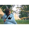 MLS Minnesota United FC Tech Crest Ultra Cozy Throw Blanket - 3 of 3